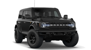 2026 Ford Bronco® External Image 5